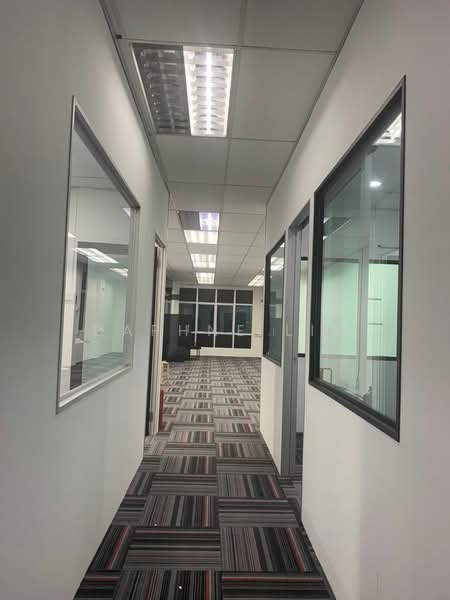 Flat for Rent at Kuchai Entrepreneurs Park - Daphne Lim - PropertyGuru.com.my