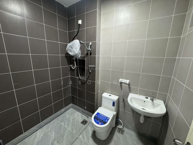 2-storey Terraced House for Rent in Johor Bahru (Johor) - JASON NG - Bathroom - PropertyGuru.com.my