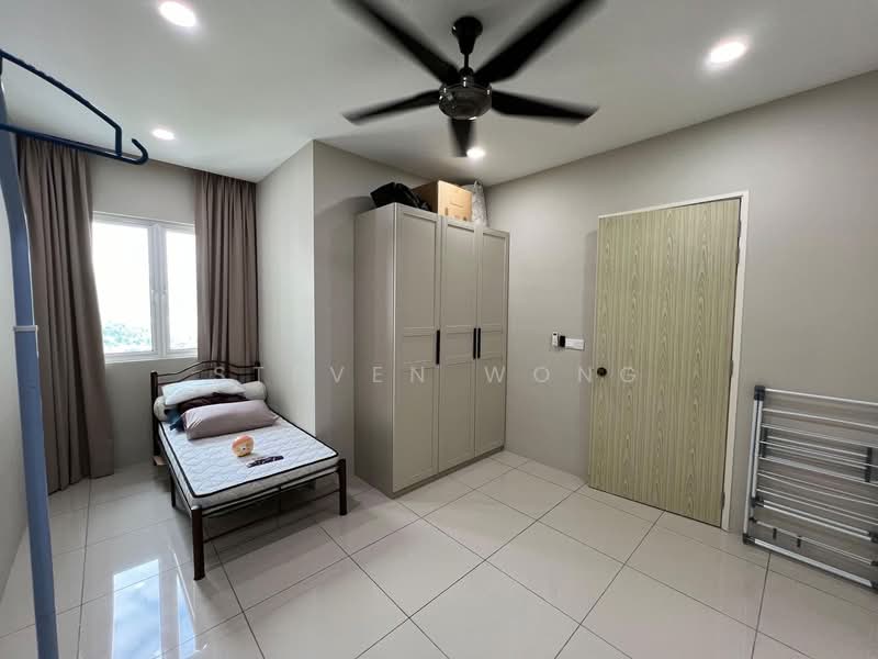Condominium for Rent at The Clovers - STEVEN WONG - PropertyGuru.com.my
