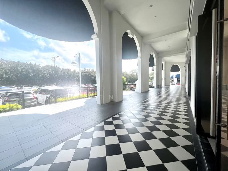 Shop / Office for Rent in Taman Ekoflora (Johor Bahru) - Joyen Pun - PropertyGuru.com.my