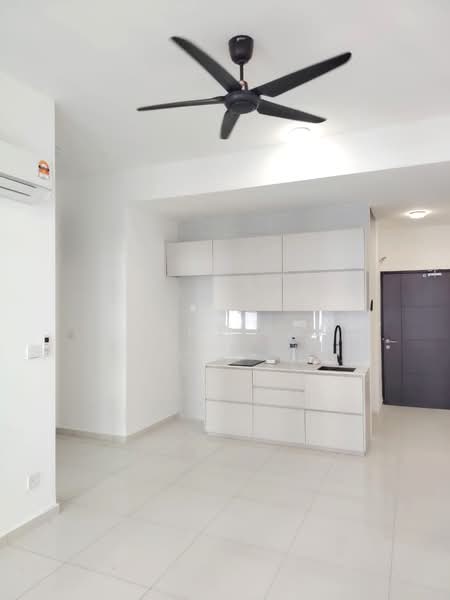 Space Residency untuk Untuk Disewa - RM 2,800 /bulan, Mac 2026 - Kitchen - PropertyGuru.com.my