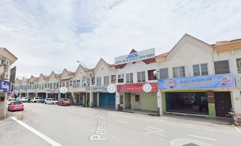 Untuk Disewa - Bandar Sunway Tunas