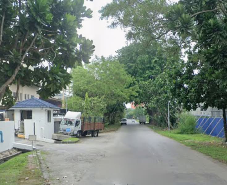 Factory for Sale in Seksyen 26, HICOM Industrial Estate (Shah Alam) - Eric How - Exterior - PropertyGuru.com.my