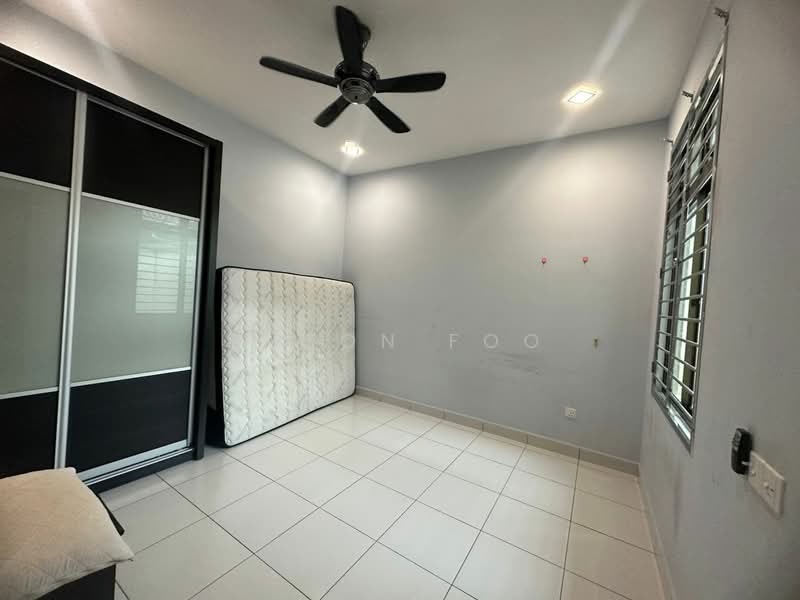 Cluster House for Sale in Skudai (Johor) - Vison Foo - Bedroom - PropertyGuru.com.my