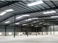 For Rent - Desa Cemerlang Factory for Rent
