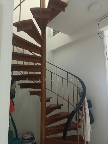 Jalan Rawa, Taman Perling Johor Bahru untuk Untuk Disewa - RM 1,800 /bulan, Mac 2026 - Interior - PropertyGuru.com.my