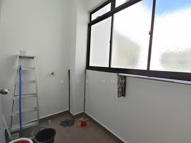 Service Residence for Rent at Meridin Bayvue @ Sierra Perdana - Alex How - Interior - PropertyGuru.com.my