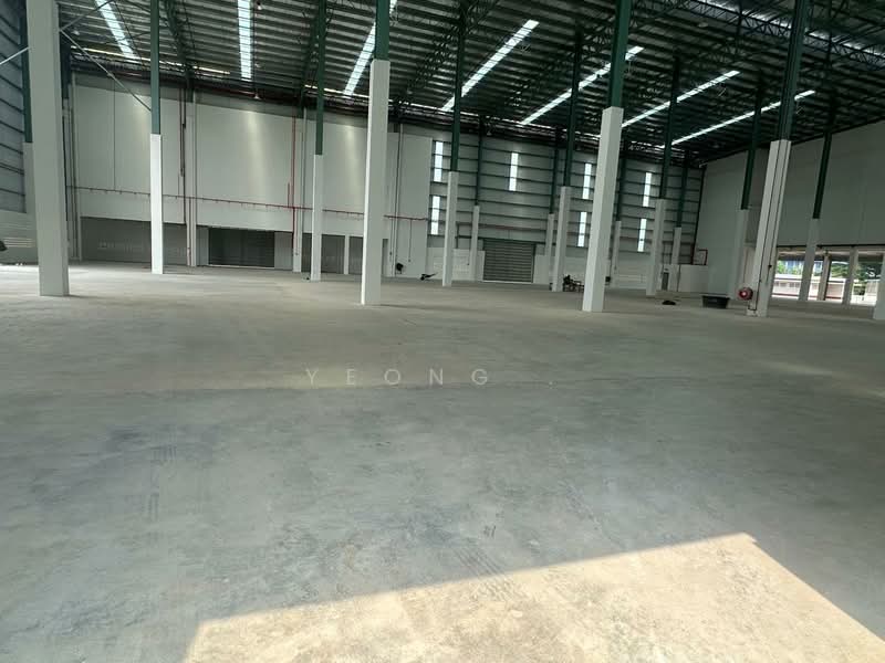 Balakong Brand New 2.3 Acres Detached Factory 1000Amp Seri kembangan untuk Untuk Disewa - RM 160,000 /bulan, Mac 2026 - Interior - PropertyGuru.com.my