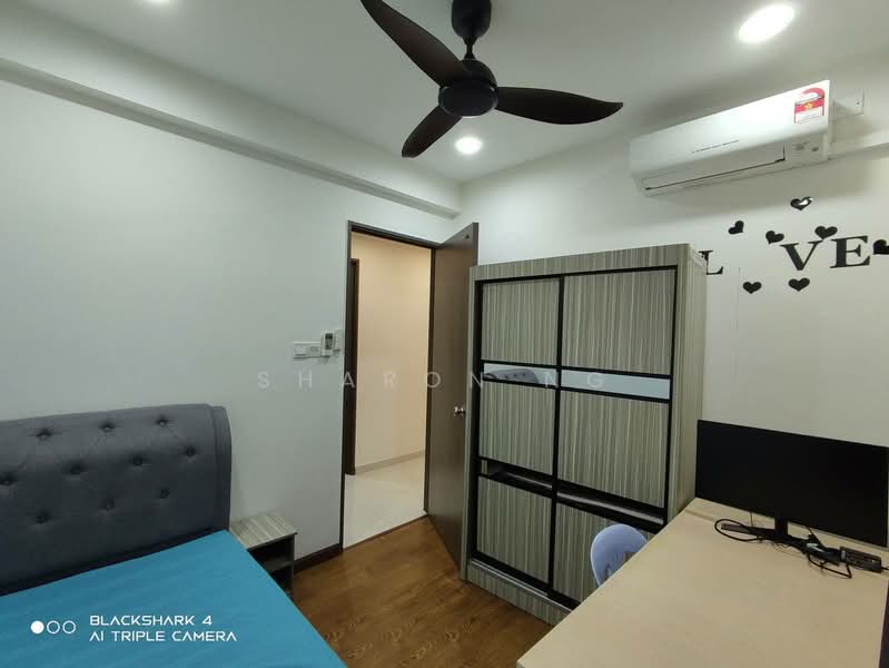 Service Residence for Sale at Country Garden Central Park - Sharon Ng - Bedroom - PropertyGuru.com.my