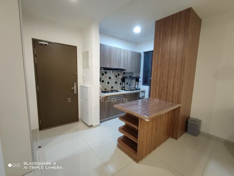 Service Residence for Sale at Country Garden Central Park - Sharon Ng - Kitchen - PropertyGuru.com.my