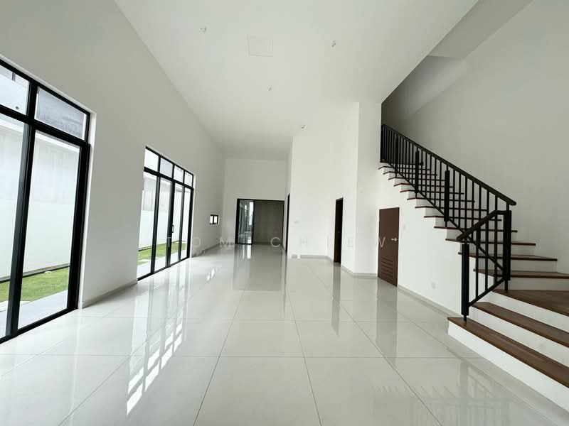 Leisure Farm untuk Untuk Dijual - RM 3,213,000, Mac 2026 - Living Room - PropertyGuru.com.my