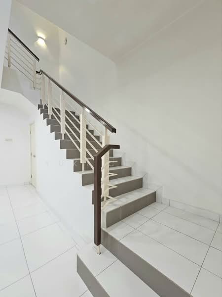 2-storey Terraced House for Sale in Bandar Dato Onn (Tebrau) - Yuki Cheng - Interior - PropertyGuru.com.my