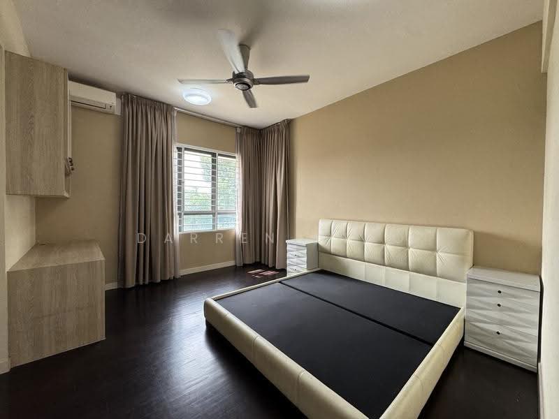 Condominium for Sale at Ameera Residences - Darren Khoo - Bedroom - PropertyGuru.com.my