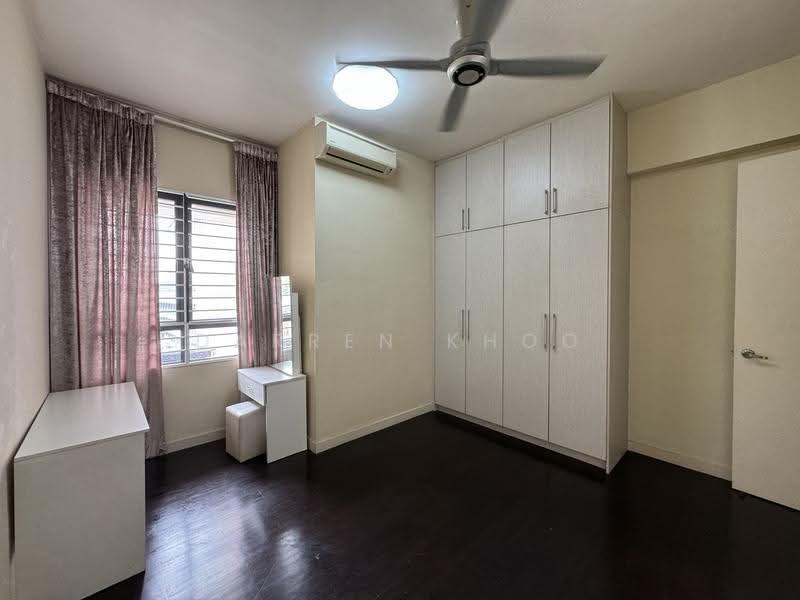 Condominium for Sale at Ameera Residences - Darren Khoo - Bedroom - PropertyGuru.com.my