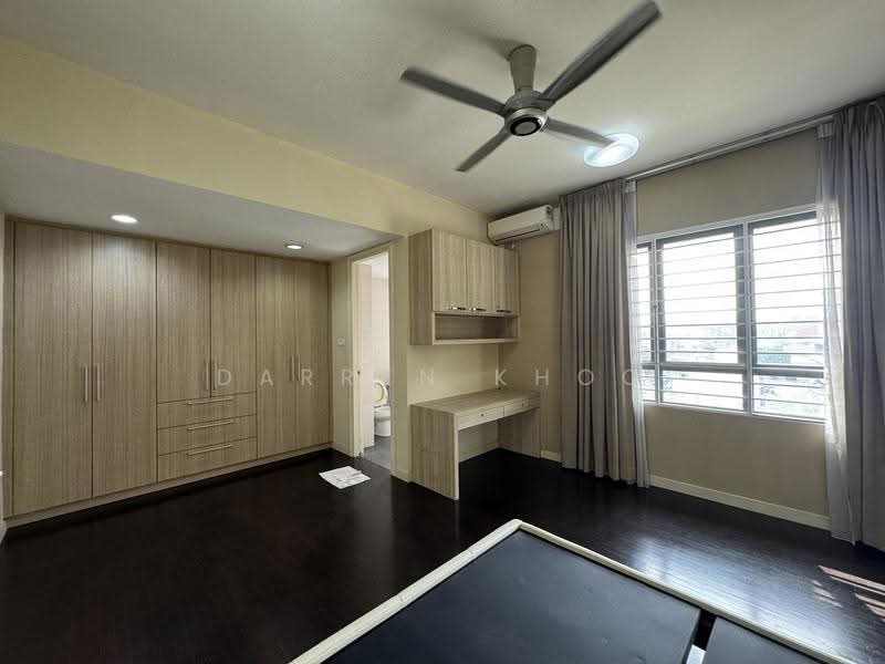 Condominium for Sale at Ameera Residences - Darren Khoo - Bedroom - PropertyGuru.com.my