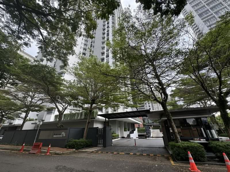 Condominium for Sale at Ameera Residences - Darren Khoo - PropertyGuru.com.my