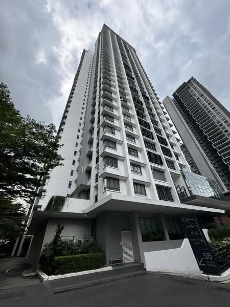 Condominium for Sale at Ameera Residences - Darren Khoo - Exterior - PropertyGuru.com.my