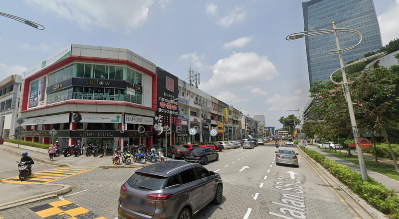 Damansara Utama untuk Untuk Disewa - RM 39,999 /bulan, Mac 2026 - Exterior - PropertyGuru.com.my