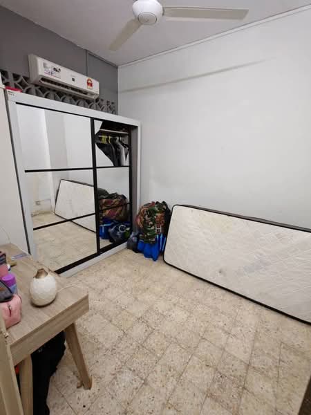 Untuk Dijual - Taman Maluri