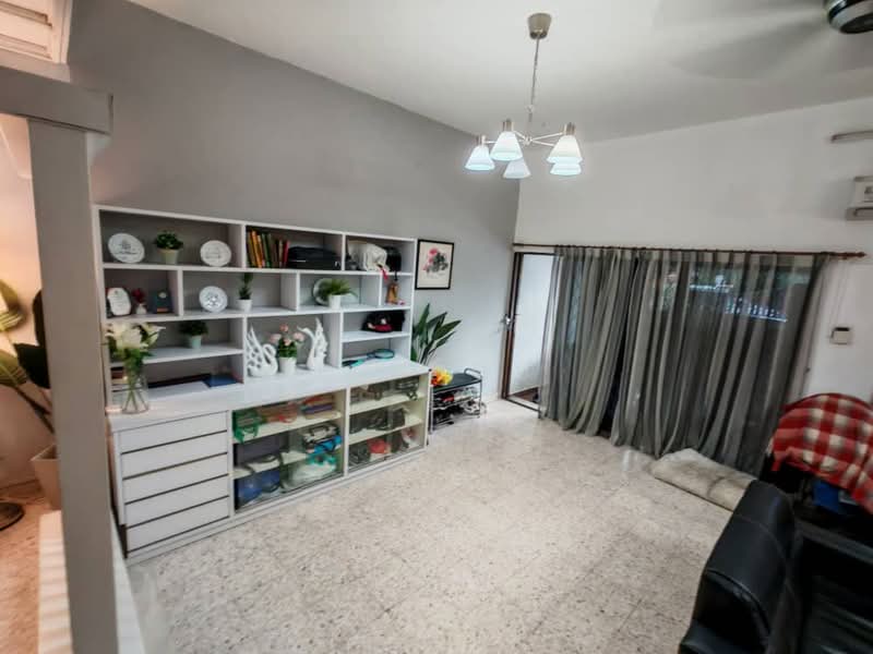 Untuk Dijual - Taman Maluri