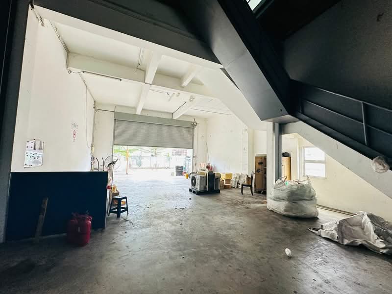 Rawang Integrated Industrial Park untuk Untuk Disewa - RM 16,800 /bulan, Mac 2026 - PropertyGuru.com.my