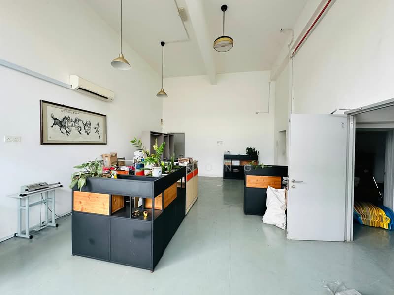 Rawang Integrated Industrial Park untuk Untuk Disewa - RM 16,800 /bulan, Mac 2026 - PropertyGuru.com.my