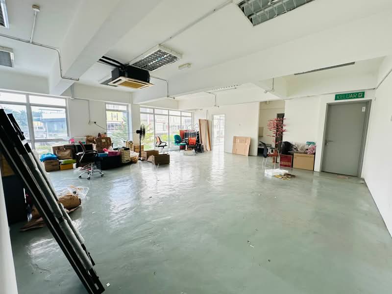 Rawang Integrated Industrial Park untuk Untuk Disewa - RM 16,800 /bulan, Mac 2026 - PropertyGuru.com.my