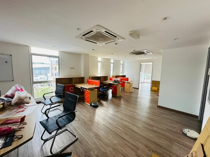 Rawang Integrated Industrial Park untuk Untuk Disewa - RM 16,800 /bulan, Mac 2026 - PropertyGuru.com.my