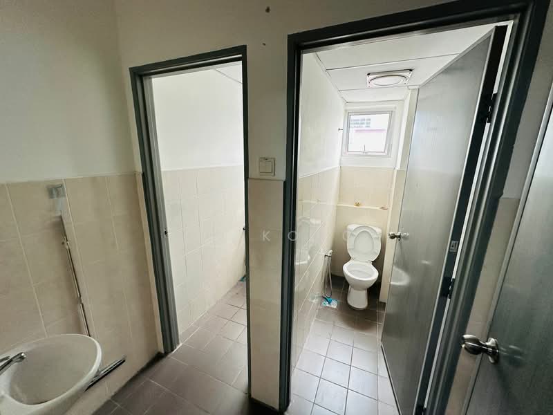 Rawang Integrated Industrial Park untuk Untuk Disewa - RM 16,800 /bulan, Mac 2026 - PropertyGuru.com.my