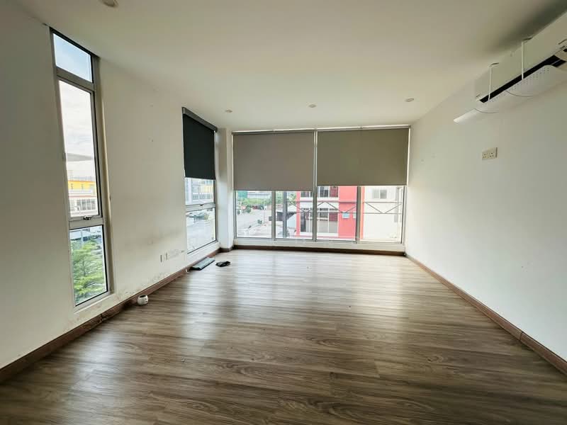 Rawang Integrated Industrial Park untuk Untuk Disewa - RM 16,800 /bulan, Mac 2026 - PropertyGuru.com.my