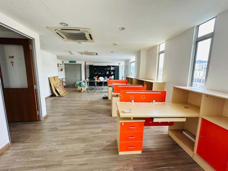 Rawang Integrated Industrial Park untuk Untuk Disewa - RM 16,800 /bulan, Mac 2026 - PropertyGuru.com.my