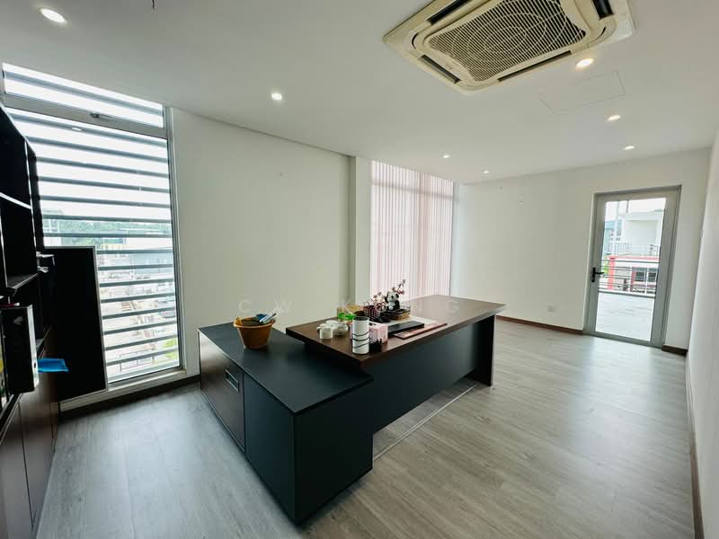 Rawang Integrated Industrial Park untuk Untuk Disewa - RM 16,800 /bulan, Mac 2026 - PropertyGuru.com.my