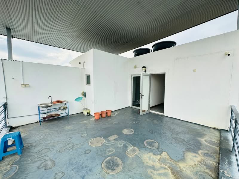 Rawang Integrated Industrial Park untuk Untuk Disewa - RM 16,800 /bulan, Mac 2026 - PropertyGuru.com.my