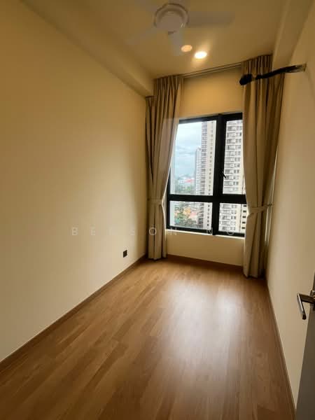 Service Residence for Rent at The Era @ Duta North - Benson Ng - View - PropertyGuru.com.my