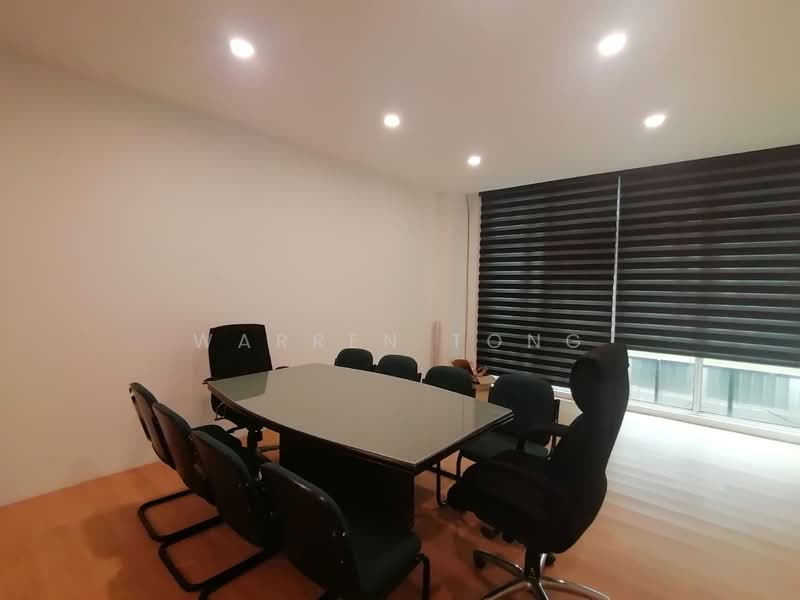 Shop / Office for Rent in Taman Molek (Johor Bahru) - Warren Tong - Interior - PropertyGuru.com.my