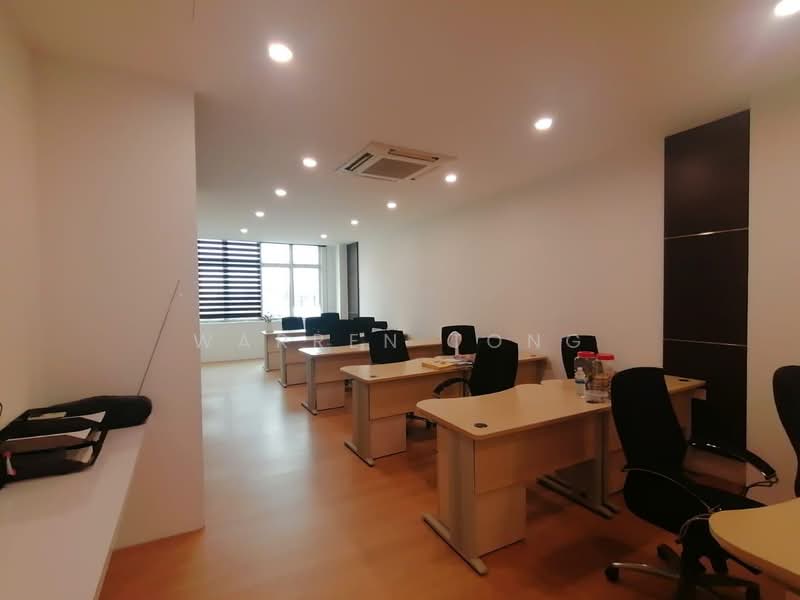 Shop / Office for Rent in Taman Molek (Johor Bahru) - Warren Tong - Interior - PropertyGuru.com.my