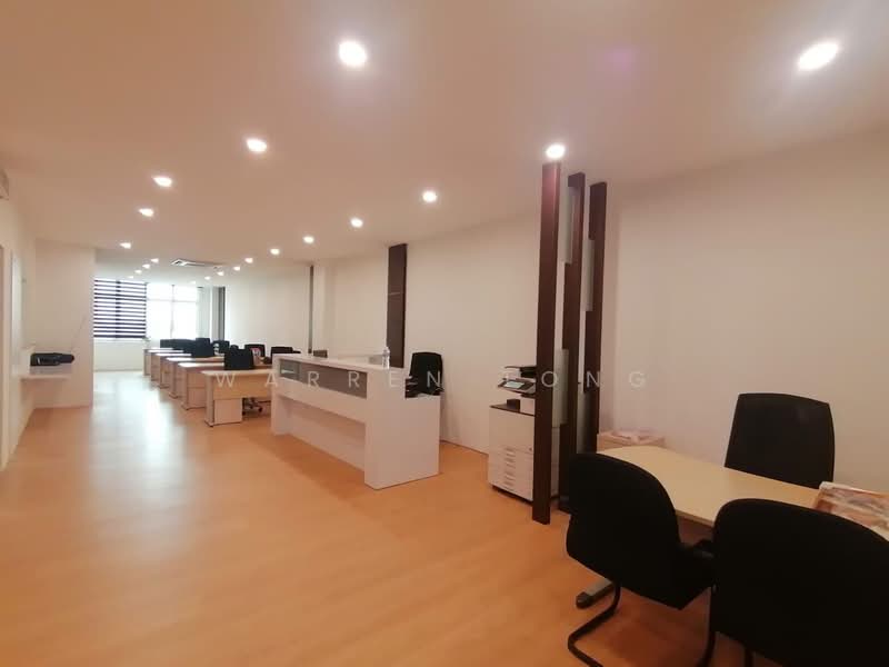 Shop / Office for Rent in Taman Molek (Johor Bahru) - Warren Tong - Interior - PropertyGuru.com.my