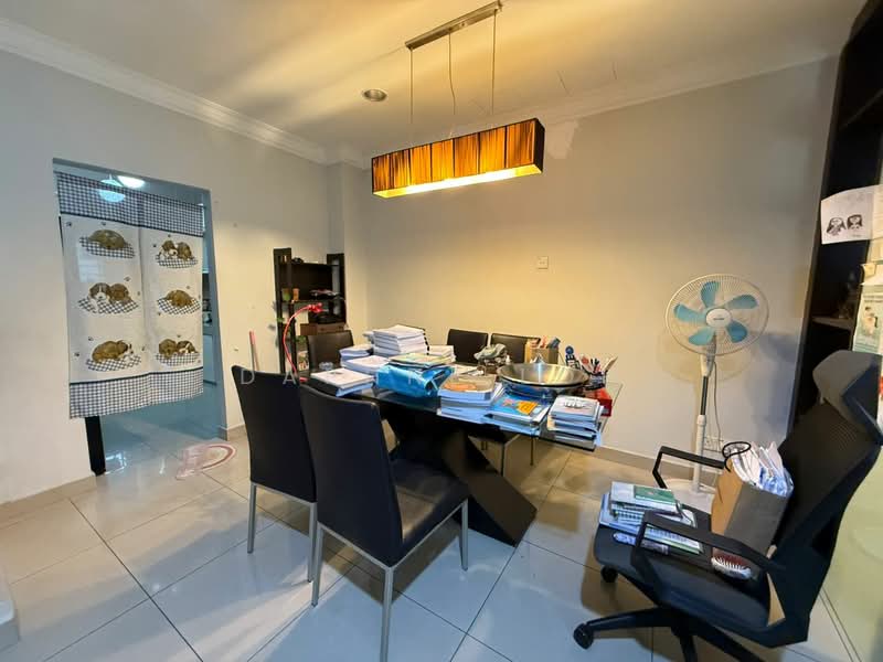Rumah Teres 2 Tingkat untuk Dijual di Taman Sri Putra Mas (Sungai Buloh) - Daphne Loh - Interior - PropertyGuru.com.my