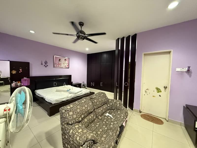 Rumah Teres 2 Tingkat untuk Dijual di Taman Sri Putra Mas (Sungai Buloh) - Daphne Loh - Bedroom - PropertyGuru.com.my