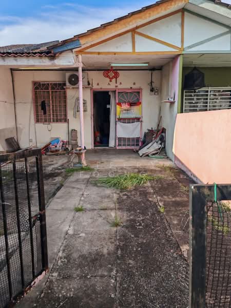 Taman Bunga Raya, Bukit Beruntung untuk Untuk Dijual - RM 333,333, Mac 2026 - Exterior - PropertyGuru.com.my