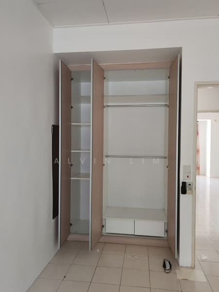 2-storey Terraced House for Rent in Shah Alam (Selangor) - Alvin Lim - Interior - PropertyGuru.com.my