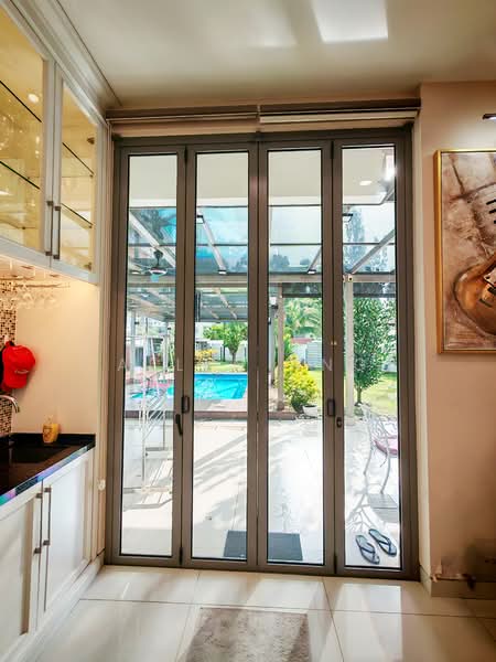 Semi-Detached House for Sale in Glenmarie (Selangor) - Allen Ang - Interior - PropertyGuru.com.my