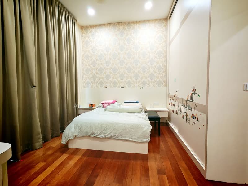 Semi-Detached House for Sale in Glenmarie (Selangor) - Allen Ang - Bedroom - PropertyGuru.com.my