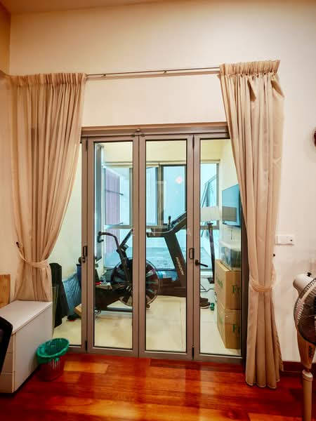 Semi-Detached House for Sale in Glenmarie (Selangor) - Allen Ang - Gym - PropertyGuru.com.my