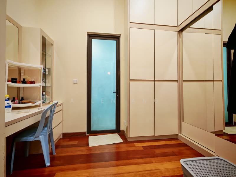 Semi-Detached House for Sale in Glenmarie (Selangor) - Allen Ang - Interior - PropertyGuru.com.my