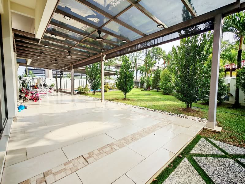 Semi-Detached House for Sale in Glenmarie (Selangor) - Allen Ang - Exterior - PropertyGuru.com.my