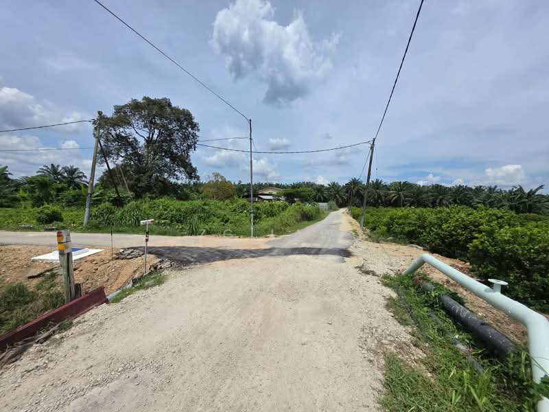 Agricultural Land for Sale in Batu Pahat (Johor) - ZG Law - Exterior - PropertyGuru.com.my
