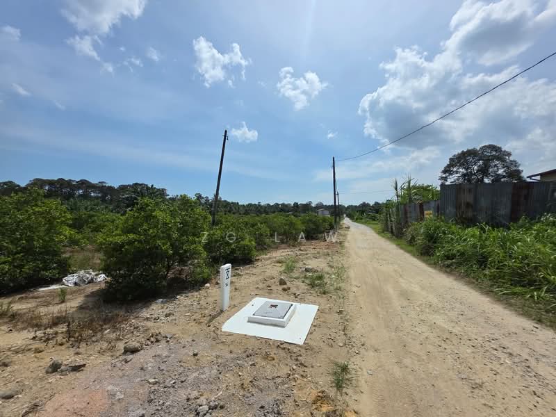 Agricultural Land for Sale in Batu Pahat (Johor) - ZG Law - Exterior - PropertyGuru.com.my