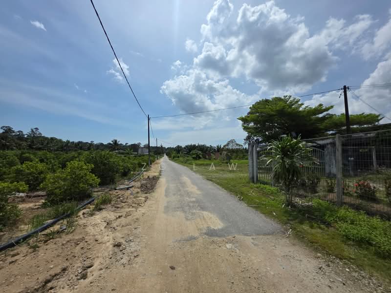 Agricultural Land for Sale in Batu Pahat (Johor) - ZG Law - Exterior - PropertyGuru.com.my
