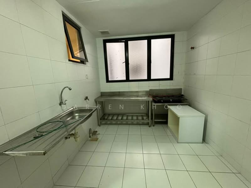 Condominium for Sale at Ameera Residences - Darren Khoo - Kitchen - PropertyGuru.com.my